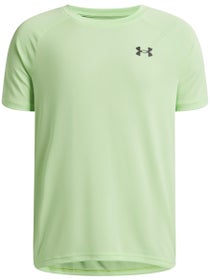 Under Armour Boy's Spring Tech 2.0 Top