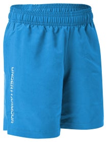 Under Armour Boy's Spring Woven Wdmk Short