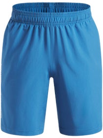 Under Armour Boy's Fall Woven Wdmk Short