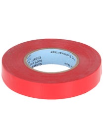 Tourna Finishing Tape - Rot
