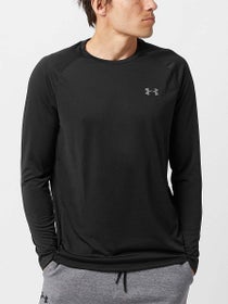 Haut manches longues Homme Under Armour Tech Automne