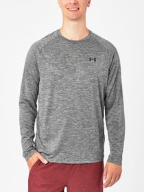 Haut manches longues Homme Under Armour Tech Automne