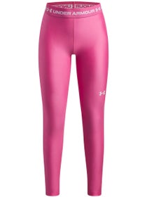 Under Armour Girl's HG Authentics Leggings