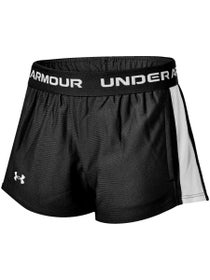 Under Armour Girl's Spring Play Up Short