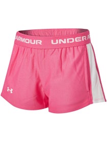 Under Armour Girl's Spring Play Up Short