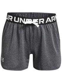 Pantal&#xF3;n corto ni&#xF1;a Under Armour Play Up Primavera