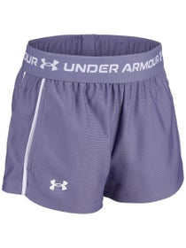 Under Armour Girl's Tech Play Up Short