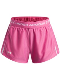 Under Armour Girl's Tech Play Up Short