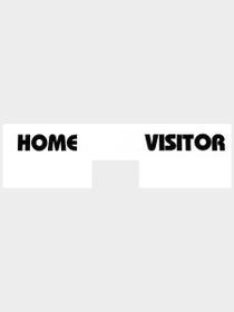 Segno Home-Visitor Tourna per Segnapunti