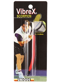 Otaro antivibrazione Tennis per Racchette da Tennis – 4 Pezzi – 100%  Riciclato – Ammortizzatore di Vibrazione Come Accessorio da Tennis :  : Sport e tempo libero