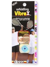 Antivibrazioni Tourna Vibrex Whistling