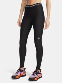 Under Armour Women's HG Authentics Leggings