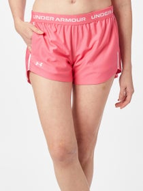Pantal&#xF3;n corto mujer Under Armour Play Up Primavera