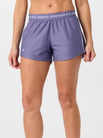 Under Armour Women's Tech Play Up Short