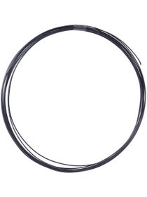 Volkl Cyclone 1.25/17 Black 1/2 String Set