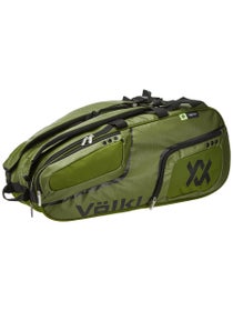 Borsone Volkl Primo Combi (Verde/Nero)