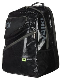 Volkl Primo Backpack Bag (Black/Charcoal)