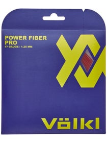 Cordage Volkl Power Fiber Pro 1,25 mm - 12 m