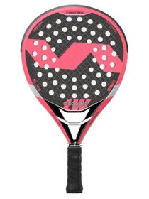 Pala de p&#xE1;del Varlion LW Carbon TI Magnolia