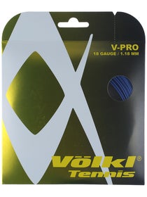 Volkl V-Torque 200M Tennis String Reel