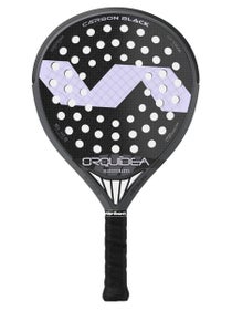 Pala de p&#xE1;del Varlion LW Orquidea Carbon Black Summum