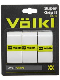 Overgrips Volkl Super II (Pack de 3)