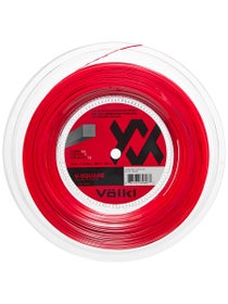 Volkl V-Square 1.20/18 String Reel - 200m