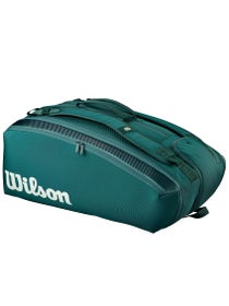 Wilson Blade v10 Super Tour 15er-Tennistasche