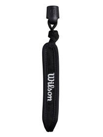 Wilson Comfort Cuff Wrist Strap Black