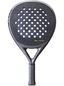 Pala de p&#xE1;del Wilson Carbon Force Pro