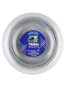 Bobine Weiss CANNON Silverstring 1,20 mm - 200 m