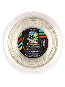 Bobine Weiss CANNON Scorpion 1,22 mm  200 m
