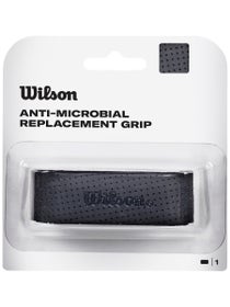 Wilson Dual Pro Performance Replacement Grip Black