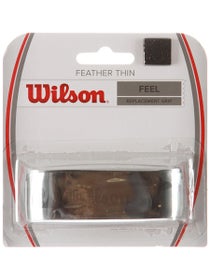 Wilson Featherthin Replacement Grip Black