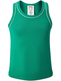Wilson Girl's Team Fieldhouse Lite Tank