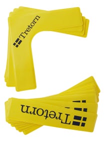 Delimitatori Tretorn (16 unit) 
