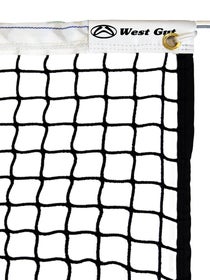 Rete da tennis West Gut PP 3mm