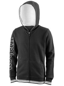 Wilson Jungs Team II Hoodie