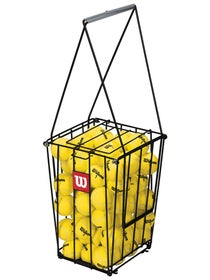 Cesto da 75 Palline Wilson Pick-Up
