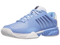 KSwiss Hypercourt Express 2 ALLCOURT Damenschuh Blau/Navy