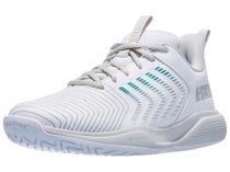 K-Swiss Ultrashot Light AC White/Blue/Baltic Women Shoe