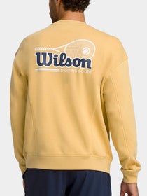 Pull Homme Wilson Spring Parkside
