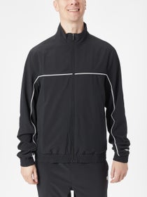 Wilson Herren Team Grand Slam Tennisjacke Gewebt