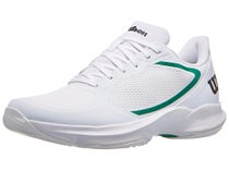 Chaussures de padel Homme Wilson Hurakn Lite Padel White/Bosphorus