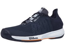 Chaussures De Tennis Wilson KAOS STROKE Pour Homme - Léger, Amorti R-DST, Semelle Duralast, Adapté Toutes Surfaces