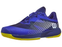 Wilson Kaos Swift 1.5 AC Bluing/Sulfure/Blue Men's Shoe