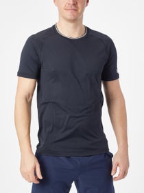 T-shirt Homme Wilson Team Players sans coutures
