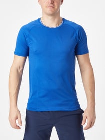 T-shirt Homme Wilson Team Players sans coutures
