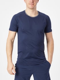 T-shirt Homme Wilson Team Players sans coutures
