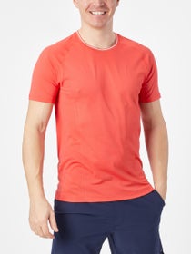 T-shirt Homme Wilson Team Players sans coutures